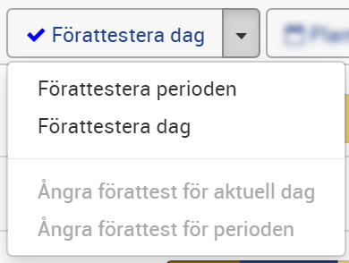 Anmärkning förattest HTML5